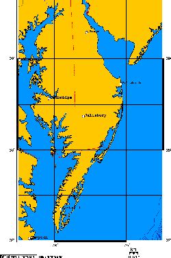 Delmarva Peninsula | Wiki | Everipedia