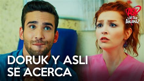 Doruk y Aslı están saliendo Amor Sin Palabras YouTube