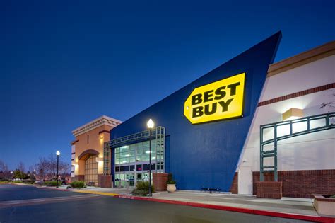 Best Buy Sacramento Gateway