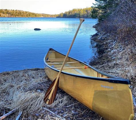 Kevlar or Aluminum Canoe? How to Choose Yours – Bending Branches