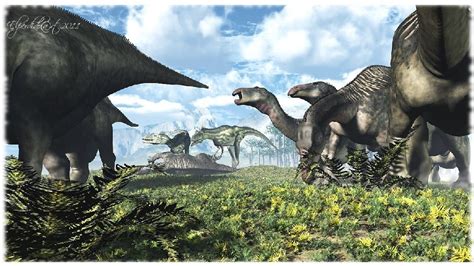 Lurdusaurus Pictures & Facts - The Dinosaur Database