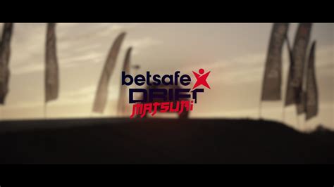 Betsafe Drift Matsuri Aftermovie K Youtube