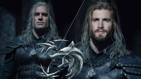 C Mo Se Prepara Liam Hemsworth Para Unirse A The Witcher