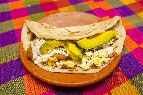 Descubre los sabores únicos de la gastronomía de Honduras