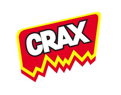 Crax Advertising Projects :: Photos, videos, logos, illustrations and branding :: Behance