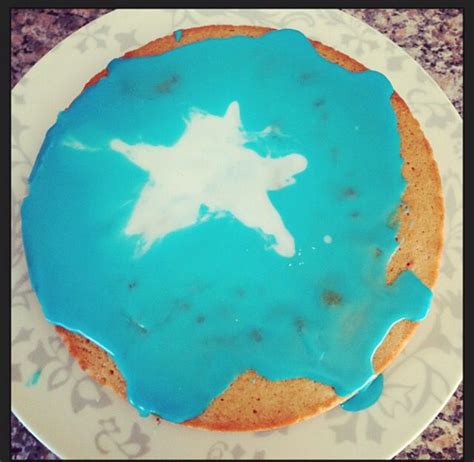 Somalia cake the kids made | Cake, Desserts, Baking