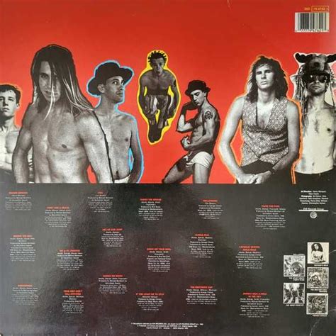 Red Hot Chili Peppers What Hits vinil 1992 Algueirão Mem Martins