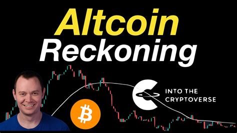 Understanding The Altcoin Market A Comprehensive Analysis