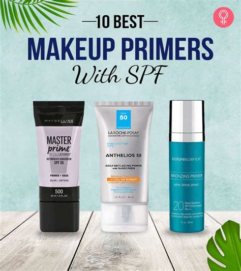 Best Makeup Primer Over 50 Mugeek Vidalondon