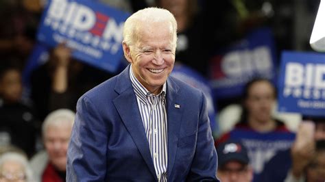 Biden Carries Momentum From South Carolina Win Into Super Tuesday Fox News Video