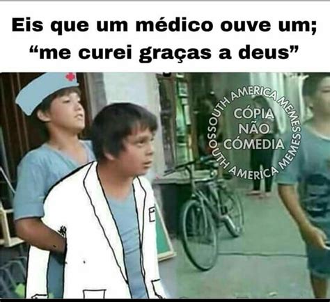 Graças a Deus Meme by xXx ENzo bR xXx Memedroid