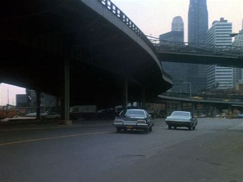 IMCDb Org 1968 Chevrolet Bel Air Two Door Sedan In Kojak 1973 1978