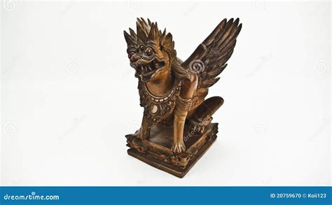 Qilin statue model stock photo. Image of craftsmanship - 20759670