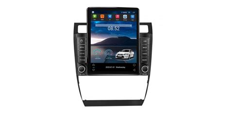 Navigatie Dedicata Cu Android Audi A C Gb Ram Radio