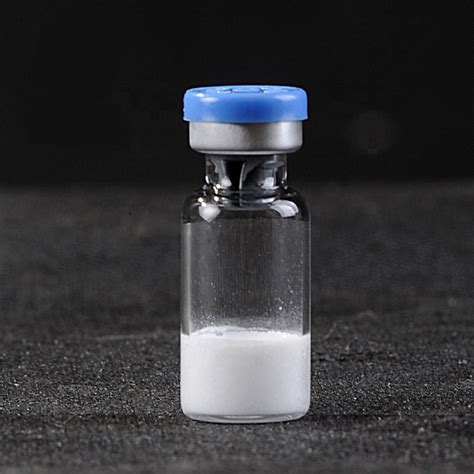 Bpc Purity Human Growth Peptides Powder Mg Vial