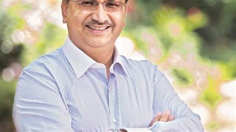 Vikram Kirloskar Remade Indian Manufacturing His Legacy Is Everlasting