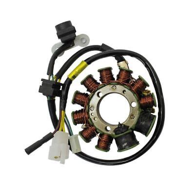 Stator Allumage Volant D Inertie Aimant Kymco Dink LX 150 EBay