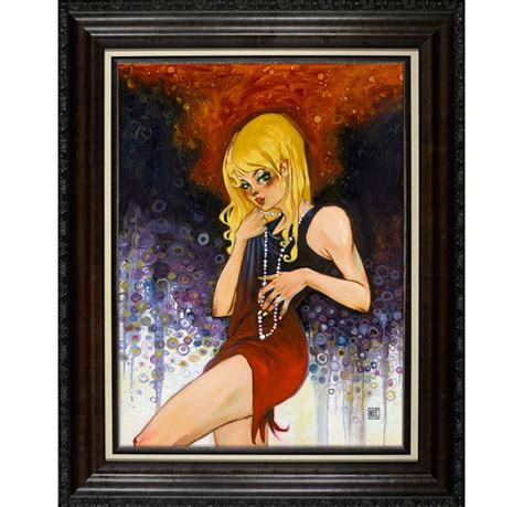 Todd White Limited Edition Prints And Original Oil Paintings