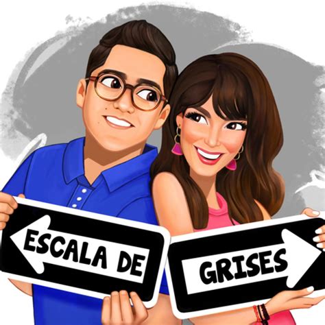 Qu Es Escala De Grises Escala De Grises Podcast Listen Notes