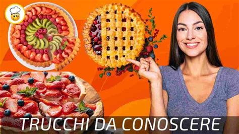 Come Non Far Annerire La Frutta Quando Si Preparano I Dolci I Trucchi