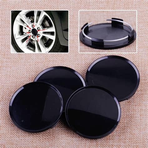 Buy Dwcx 4pcs 63mm Car Trucks Vehicle Wheel Center