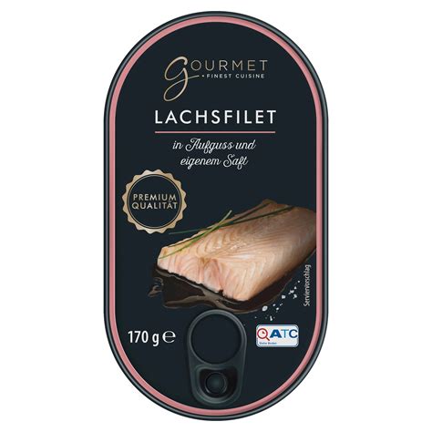 Gourmet Finest Cuisine Feine Fische G Aldi S D