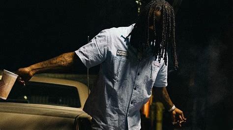 Chief Keef é Liberado Da Prisão No México Rap 24 Horas