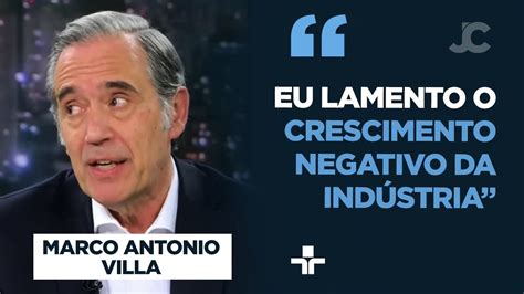 Governo Lula N O Deixou Claro Os Rumos A Serem Tomados Afirma Ex