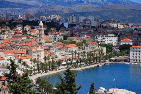 Where To Stay In Split [best Places To Stay For 2024]