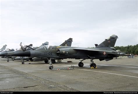 Aircraft Photo Of 642 Dassault Mirage F1cr France Air Force 431058