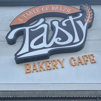 Tasty Bakery Cafe Updated January Photos Reviews