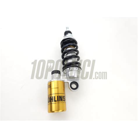 10Pollici 26080 Ammortizzatore Anteriore OHLINS Vespa 50 ET3