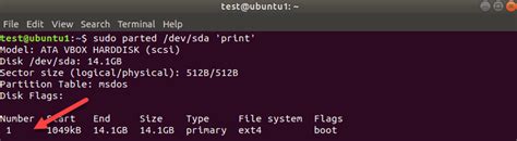 How To Check Filesystem Type Linux Wastereality