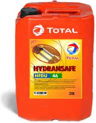 TOTAL HYDRANSAFE HFDU 46 20L Danoil