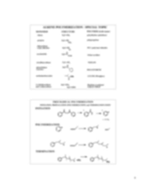 SOLUTION: Alkene chemistry and alkene polymerization - Studypool