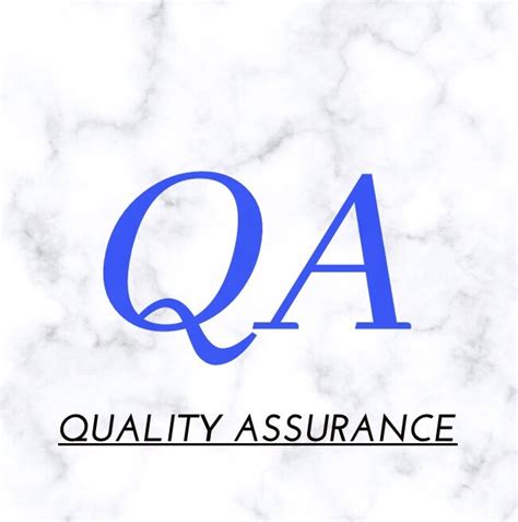 quality statement teems fabrication