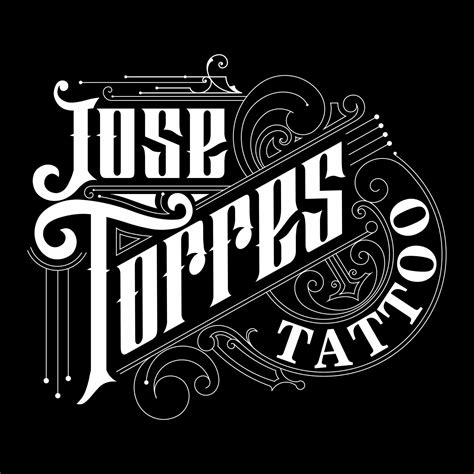 Best Realism Tattoo Artist | Black and Grey Ink | Jose Torres Tattoo