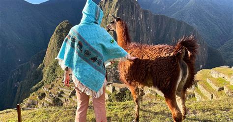 Machu Picchu Dniowa Wycieczka Kr Tkim Szlakiem Ink W Getyourguide