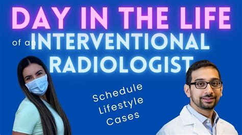 Day In The Life Of An Interventional Radiologist How To Become A