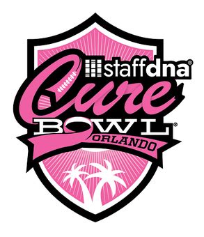 Cure Bowl - Wikipedia