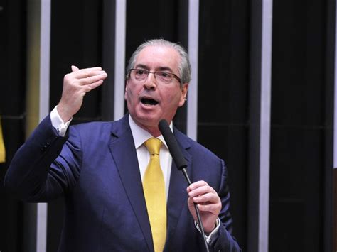 G1 Moro intima Cunha e dá 10 dias para apresentação de defesa prévia