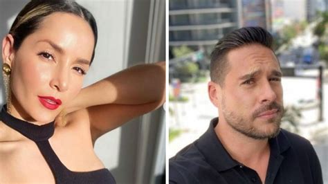 Carmen Villalobos “bailando” Reveló El Verdadero Motivo Por El Que Se