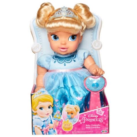 Disney Princess Baby Cinderella Doll Ct Fred Meyer