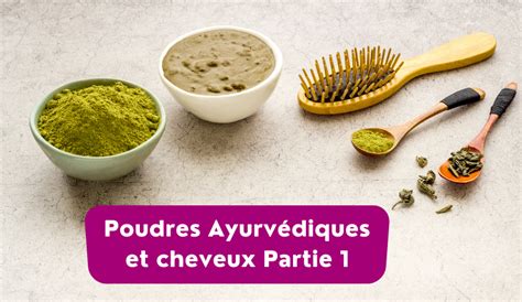 Comment Utiliser Les Poudres Ayurvédiques Lavante