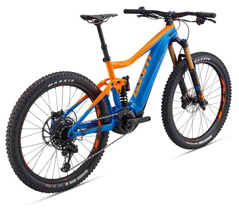 Giant Trance Sx E 0 Pro 2019