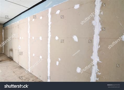 18,291 Plasterboard Wall Stock Photos, Images & Photography | Shutterstock