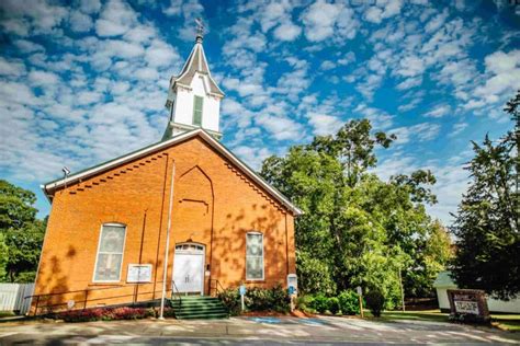 Explore African American History & Heritage - Official Tourism Site for ...