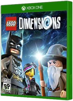 LEGO Dimensions: Adventure Time Level Pack for Xbox One - Xbox One ...