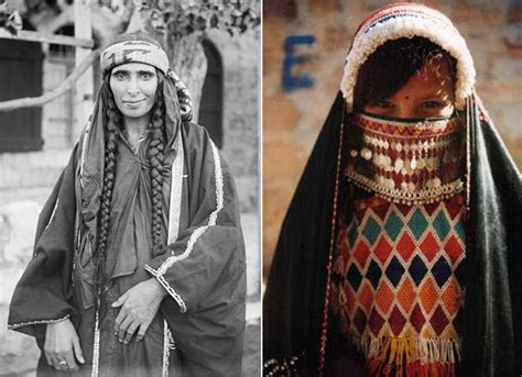 The Bedouin Culture Of Dubai Are Vibrant Desert Dwelling Nomads Who