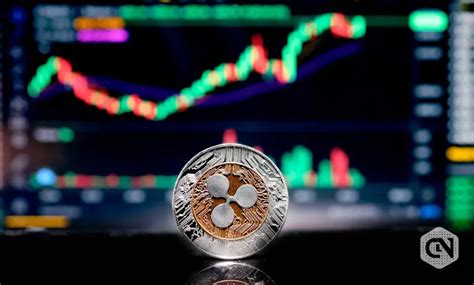 Xrp Defies Market Trend Hits Month High In Wallet Holding